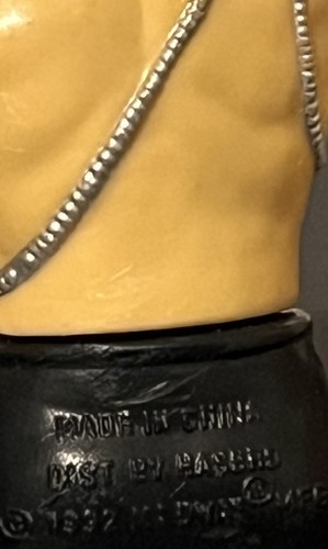 GI Joe 1992 Mortal Kombat Johnny Cage Actionfigur Hasbro - Bild 8 von 12