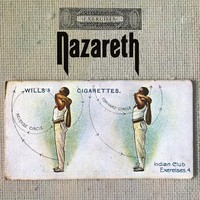 Nazareth - Exercises - Cd - F600Z