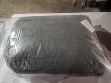 Two USGI Extreme Cold Weather Sleeping Bags And Cover