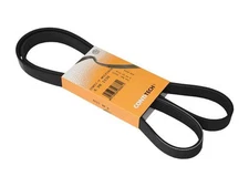 For 1999-2000 BMW 323i Accessory Drive Belt 38527ZFCT Sedan