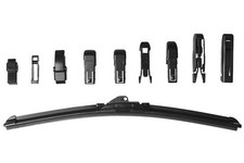 DENCKERMANN Wischblatt Scheibenwischer VM00600 für VW POLO 5 6R1 6C1 PASSAT B6 6