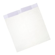 Pet Door Flap Curtain - 10.41x9.43inch Small Dog Cat Door Window Curtain Pvc