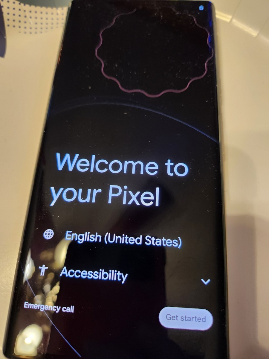 Google Pixel 6 コーラル 128GB　【値下げ不可】 Google Pixel 6 128GB - Coral - Unlocked | Back Market
