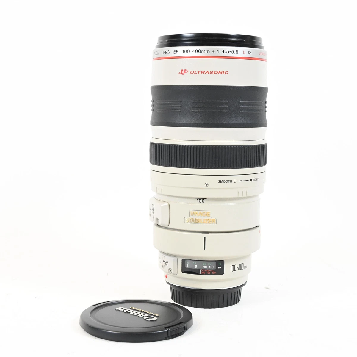 Canon 100-400mm f/4.5-5.6 Camera Lenses for sale | eBay