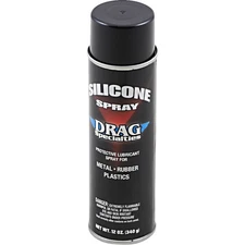 Drag Specialties Silicone Spray 3706-0110