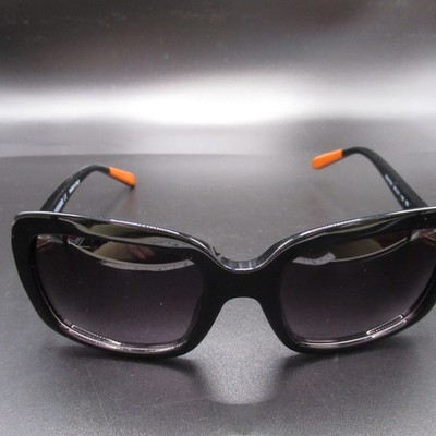 Missoni Sunglasses MI837S01 Womens Black Square Gradient  display picture 2