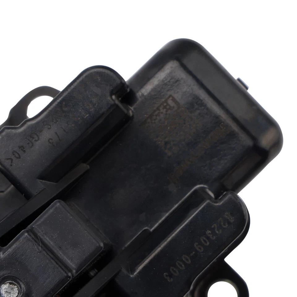 11658659883 Turbocharger Wastegate Fit For BMW X4 X5 X6 535i 435i 640i xDrive35i - Image 4 of 4