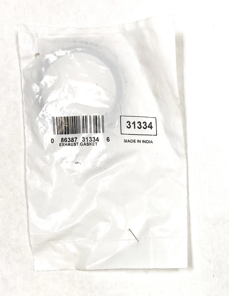 Junta de brida de tubo de escape Walker 31334 Acura Chevy GEO Honda Lexus Nissan ++ Foto 2 de 3