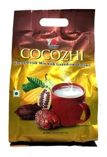 "DXN Cocozhi Cocoa Drink with Ganoderma Extract (1 Pack)"
