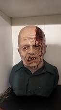 Jason Part lV Bust