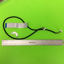 Pdi PDI-P20LCD TV Television Black Wire Ribbon Cable Wire