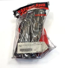 Lot of 5 Safariland 6390-2672-491 Retention Holster RH 6390 Surefire Black Gloss