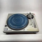 Technics Quartz Direct Drive Turntable SL-1200M3D -Turntable Only Pls Read