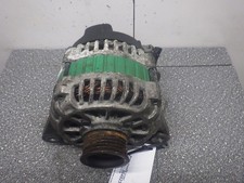 Lichtmaschine AB111125 Kia Carnival (UP) 2.5 V6 121kW 165PS Generator