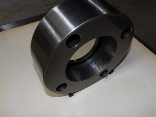 Hardinge 25C 4 ED Step Extra Deep chuck collet Closer  25C A-8 4"ED
