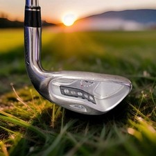 TaylorMade rac OS 6 Iron RH Stiff Flex 90g T-Step Ultralite Steel Shaft 38.5"