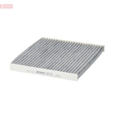 Innenraumfilter DENSO DCF731K Aktivkohlefilter für HYUNDAI i30 PDE PD PDEN GD 2