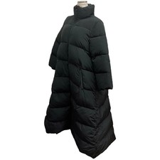 BALENCIAGA down coat black Size: 36