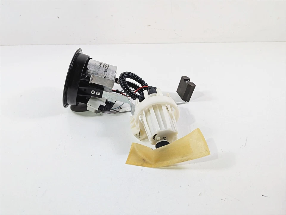 2016 宝马 R1200 GS K50 燃油汽油泵 - 已测试 16148521488 — 第 2/4 张图片