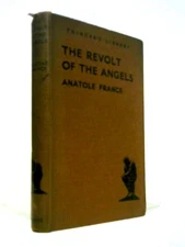 The Revolt of the Angels (Anatole France - 1937) (ID:85915)