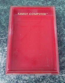 Nintendo Zelda Playing Cards ZEL-701 Famicom Disk System Unopened Used