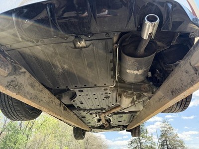 2022 Acura ILX Complete Exhaust System Original