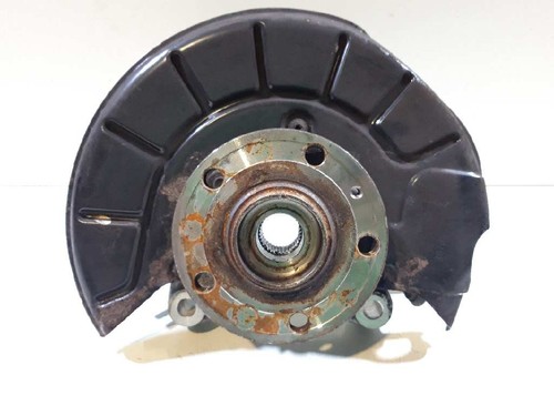 FRONT LEFT ANKLE / 1580761 FOR VOLKSWAGEN PASSAT BERLINA 3C2 ADVANCE
