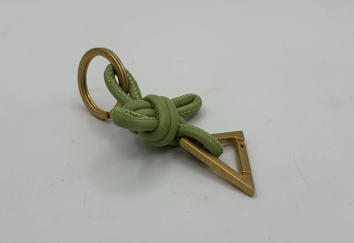 Bottega Veneta Key Chains, Rings & Finders for Women for sale - eBay