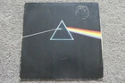 PINK FLOYD - DARK SIDE OF THE MOON 1973 ALBUM  VINYL RECORD