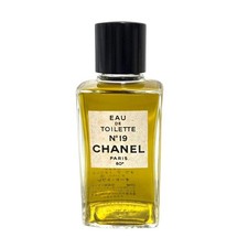 Las mejores ofertas en CHANEL Chanel Nº 19 eau de toilette para