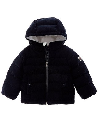 Moncler Cainan Jacket Blue 12/18