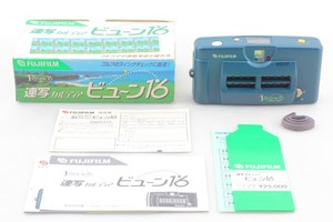 Fujifilm Byu N 16 | eBay