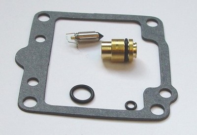 Schwimmerschale Dichtung für 1986 Suzuki LS 650 FG ''Savage'' (NP41A)