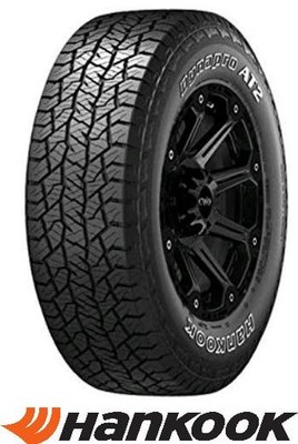 Hankook Dynapro AT2 RF11 255/70 R16 111T Ganzjahresreifen