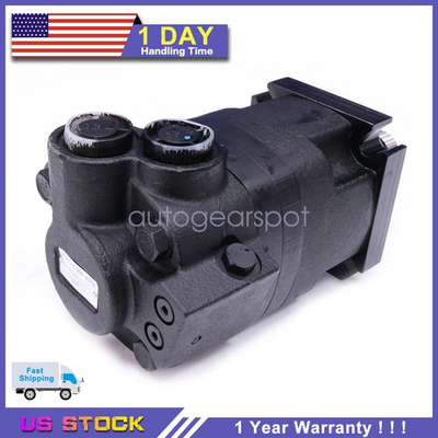 #ad Hydraulic Motor Fits Eaton Char Lynn 4000 Series Excavator Loader 1091101006 $260.90
