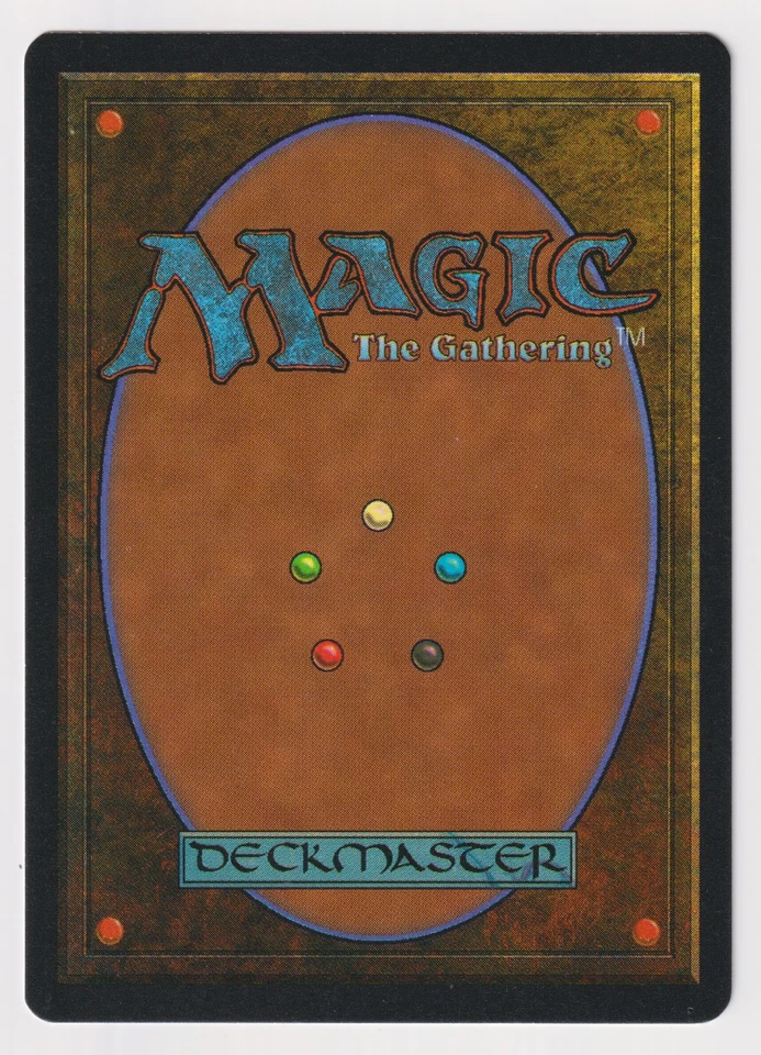 Signed Animate Dead NM Revised Edition Artist Anson Maddocks 1994 WOTC MTG Magic - Image 2 of 2