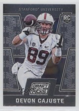 Collegiate Devon Cajuste