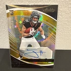 2025 Panini Jayden Higgins Gold (Raw)