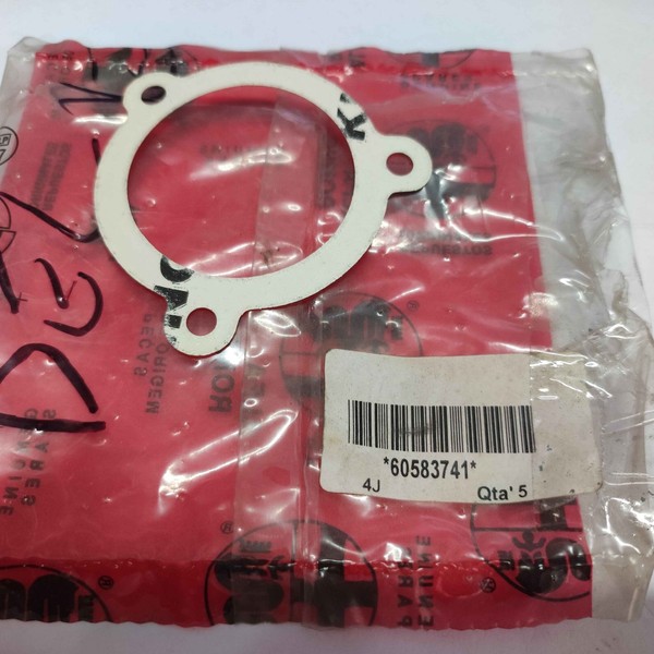 Dichtung Wasserpumpe Alfa Romeo 164 75 Original 60583741-image