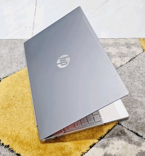 Touch Screen HP Pavilion ,15.6" Laptop,AMD A9-9425 Quad ,4GB Ram,128GB SSD,Win10 - Picture 12 of 16