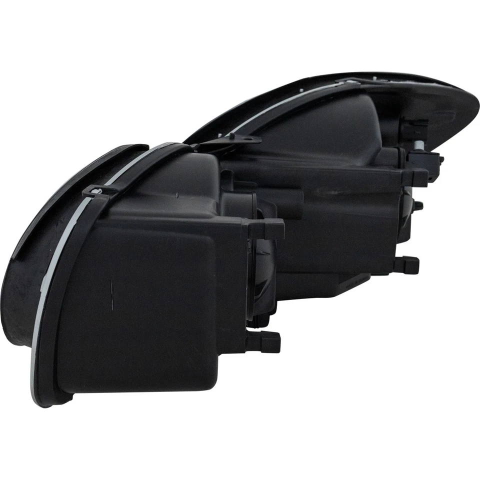 Passenger Side Headlight For Buick LaCrosse 2005-2007 Halogen with Bulb(s) - Image 3 of 4