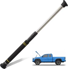 Telescopic Engine Hood Support Rod, 29 to 40 inches Hood Prop Rod for Car Made o