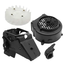 Cooling Fan Cover Assembly, Air Director Cooling Fan Cover Assembly, Suitable 