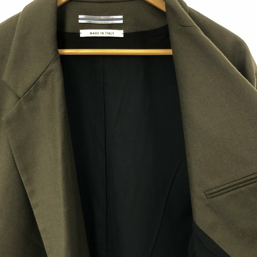 Cristaseya Christaseya 2022 AW #19 Oversized Blazer Jacket Cristaseya Christaseya 2022 AW #19 Oversized Blazer Jacket