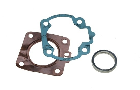 ZYLINDER KIT 50ccm AC für KYMCO YagerSpacer 50, SH10BA, Baujahr 2000-2002