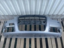 AUDI A6 Avant 4F5, C6 Frontstoßstange 4F0807437E 3.00 Diesel 2007 30589673