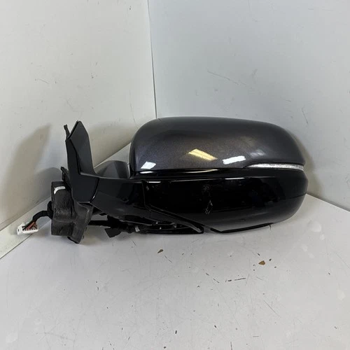 — For Parts —2019-2022 HONDA PILOT LH LEFT DRIVER SIDE DOOR VIEW MIRROR
