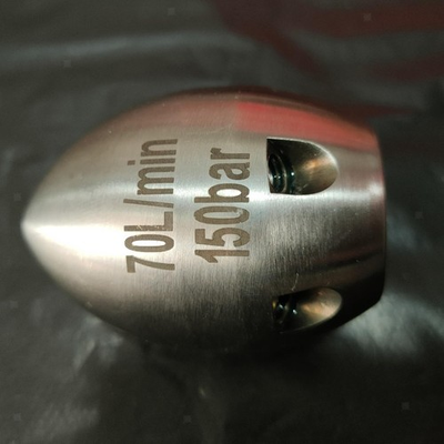 #ad #ad Pressure Washer Sewer Jetter Nozzle for Drainage Ditch Pipe Heavy Dirty B $33.59