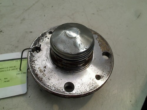 RADLAGER Opel Corsa D Hatchback 1.2 16V ecoFLEX Bi-Fuel (A12XER(Euro 5)) 2013