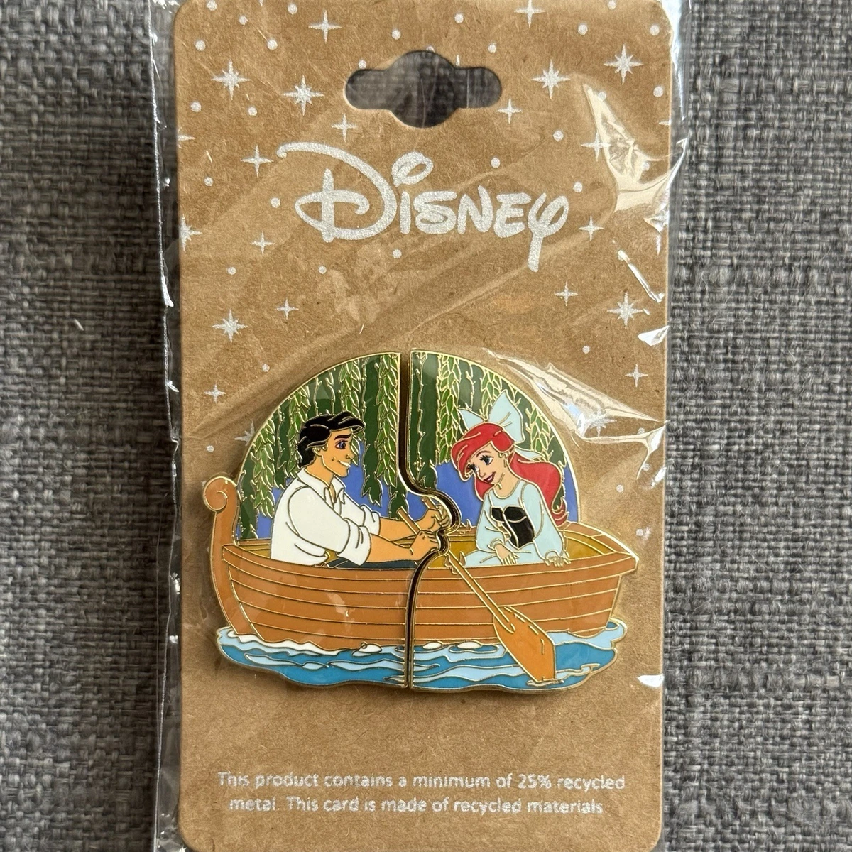 25+ Little Mermaid Sets (1968-Now) for sale | Updated Oct 2026